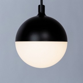 Подвесной светильник Arte Lamp Virgo A4564PL-1BK в Заводоуковске - zavodoukovsk.mebel24.online | фото 5