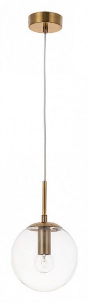 Подвесной светильник Arte Lamp Volare A1915SP-1AB в Заводоуковске - zavodoukovsk.mebel24.online | фото 2