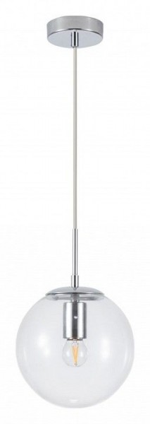 Подвесной светильник Arte Lamp Volare A1920SP-1CC в Заводоуковске - zavodoukovsk.mebel24.online | фото 2