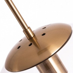 Подвесной светильник Arte Lamp Volare A1925SP-1AB в Заводоуковске - zavodoukovsk.mebel24.online | фото 4