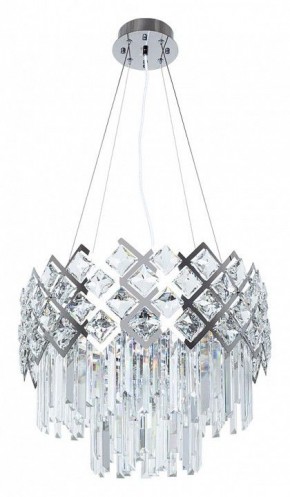 Подвесной светильник Arte Lamp Wezen A1006SP-8CC в Заводоуковске - zavodoukovsk.mebel24.online | фото 1