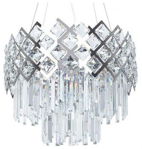 Подвесной светильник Arte Lamp Wezen A1006SP-8CC в Заводоуковске - zavodoukovsk.mebel24.online | фото 2