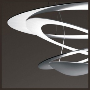 Подвесной светильник Artemide  1237010A в Заводоуковске - zavodoukovsk.mebel24.online | фото 2