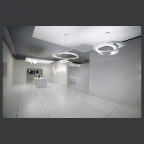 Подвесной светильник Artemide  1237010A в Заводоуковске - zavodoukovsk.mebel24.online | фото 3