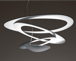 Подвесной светильник Artemide  1249010A в Заводоуковске - zavodoukovsk.mebel24.online | фото