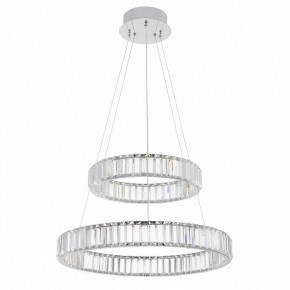 Подвесной светильник Citilux Чезаре CL338261 в Заводоуковске - zavodoukovsk.mebel24.online | фото
