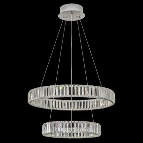 Подвесной светильник Citilux Чезаре CL338261 в Заводоуковске - zavodoukovsk.mebel24.online | фото 3