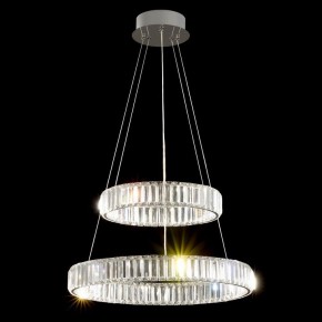 Подвесной светильник Citilux Чезаре CL338261 в Заводоуковске - zavodoukovsk.mebel24.online | фото 4