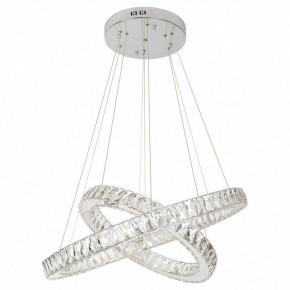 Подвесной светильник Citilux Olimpia EL330P60.1 в Заводоуковске - zavodoukovsk.mebel24.online | фото 3