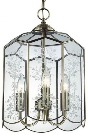 Подвесной светильник Citilux Витра-2 CL442230 в Заводоуковске - zavodoukovsk.mebel24.online | фото