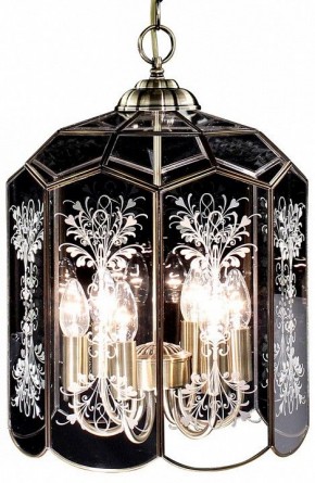 Подвесной светильник Citilux Витра-2 CL442260 в Заводоуковске - zavodoukovsk.mebel24.online | фото 2