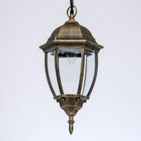 Подвесной светильник DeMarkt Фабур 1 804010401 в Заводоуковске - zavodoukovsk.mebel24.online | фото 10
