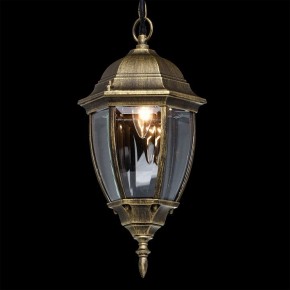 Подвесной светильник DeMarkt Фабур 1 804010401 в Заводоуковске - zavodoukovsk.mebel24.online | фото 11