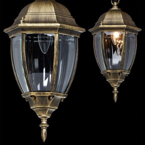 Подвесной светильник DeMarkt Фабур 1 804010401 в Заводоуковске - zavodoukovsk.mebel24.online | фото 12