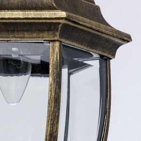 Подвесной светильник DeMarkt Фабур 1 804010401 в Заводоуковске - zavodoukovsk.mebel24.online | фото 13