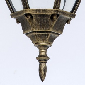 Подвесной светильник DeMarkt Фабур 1 804010401 в Заводоуковске - zavodoukovsk.mebel24.online | фото 6