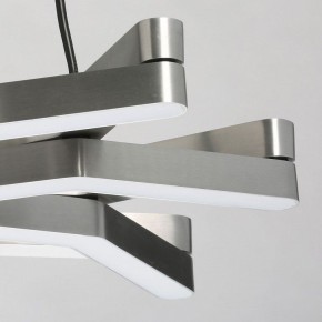 Подвесной светильник DeMarkt Ракурс 631018201 в Заводоуковске - zavodoukovsk.mebel24.online | фото 13