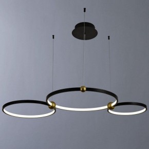 Подвесной светильник Divinare Amadeo 1123/04 SP-75 в Заводоуковске - zavodoukovsk.mebel24.online | фото 2