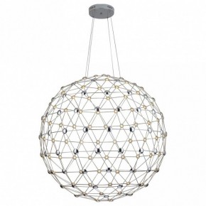 Подвесной светильник Divinare Cristallino 1610/02 SP-140 в Заводоуковске - zavodoukovsk.mebel24.online | фото
