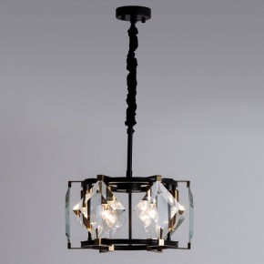 Подвесной светильник Divinare Elliot 7304/04 SP-6 в Заводоуковске - zavodoukovsk.mebel24.online | фото 3