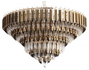 Подвесной светильник Divinare Frizzante 1683/01 LM-10 в Заводоуковске - zavodoukovsk.mebel24.online | фото 2
