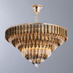 Подвесной светильник Divinare Frizzante 1683/01 LM-10 в Заводоуковске - zavodoukovsk.mebel24.online | фото 3
