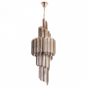 Подвесной светильник Divinare Frizzante 1683/01 LM-11 в Заводоуковске - zavodoukovsk.mebel24.online | фото 2