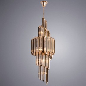 Подвесной светильник Divinare Frizzante 1683/01 LM-11 в Заводоуковске - zavodoukovsk.mebel24.online | фото 3