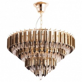 Подвесной светильник Divinare Frizzante 1683/01 LM-7 в Заводоуковске - zavodoukovsk.mebel24.online | фото 2