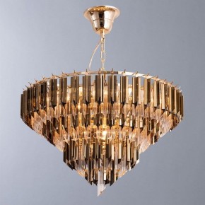 Подвесной светильник Divinare Frizzante 1683/01 LM-7 в Заводоуковске - zavodoukovsk.mebel24.online | фото 3