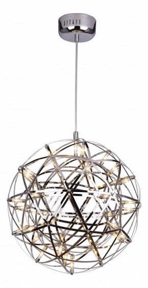 Подвесной светильник Divinare Galassia 1030/02 SP-42 в Заводоуковске - zavodoukovsk.mebel24.online | фото 2