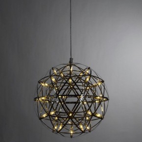 Подвесной светильник Divinare Galassia 1030/02 SP-42 в Заводоуковске - zavodoukovsk.mebel24.online | фото 4