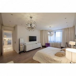 Подвесной светильник Divinare Galassia 1030/02 SP-42 в Заводоуковске - zavodoukovsk.mebel24.online | фото 5