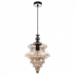 Подвесной светильник Divinare Maumee 5000/04 SP-1 в Заводоуковске - zavodoukovsk.mebel24.online | фото 2
