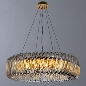 Подвесной светильник Divinare Megan 7568/18 LM-12 в Заводоуковске - zavodoukovsk.mebel24.online | фото 3