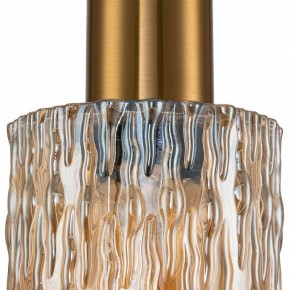 Подвесной светильник Escada Rain 10189/1S Brass в Заводоуковске - zavodoukovsk.mebel24.online | фото 4