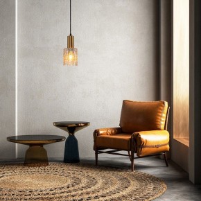 Подвесной светильник Escada Rain 10189/1S Brass в Заводоуковске - zavodoukovsk.mebel24.online | фото 5