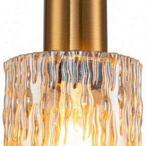 Подвесной светильник Escada Rain 10189/1S Brass в Заводоуковске - zavodoukovsk.mebel24.online | фото 6