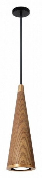 Подвесной светильник Favourite Coni 2831-1P в Заводоуковске - zavodoukovsk.mebel24.online | фото 2