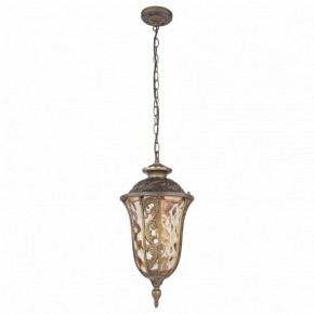 Подвесной светильник Favourite Luxus 1495-1P в Заводоуковске - zavodoukovsk.mebel24.online | фото 2