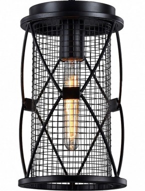 Подвесной светильник Favourite Mesh 1783-1P в Заводоуковске - zavodoukovsk.mebel24.online | фото 3