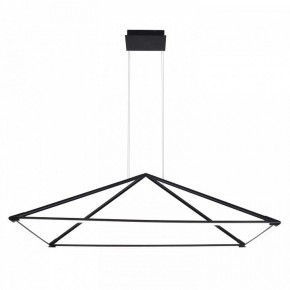 Подвесной светильник Favourite Pyramis 4573-2P в Заводоуковске - zavodoukovsk.mebel24.online | фото 2
