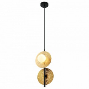 Подвесной светильник Favourite Sonnenblume 2356-2P в Заводоуковске - zavodoukovsk.mebel24.online | фото 2