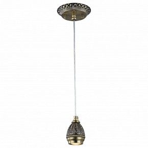 Подвесной светильник Favourite Sorento 1584-1P в Заводоуковске - zavodoukovsk.mebel24.online | фото 2