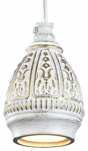 Подвесной светильник Favourite Sorento 1585-1P в Заводоуковске - zavodoukovsk.mebel24.online | фото 2