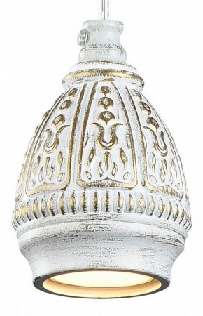 Подвесной светильник Favourite Sorento 1585-1P в Заводоуковске - zavodoukovsk.mebel24.online | фото 4