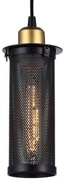 Подвесной светильник Favourite Strainer 1788-1P в Заводоуковске - zavodoukovsk.mebel24.online | фото 2