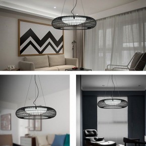 Подвесной светильник Imperiumloft Eclipse ECLIPSE01 в Заводоуковске - zavodoukovsk.mebel24.online | фото 6