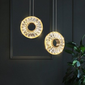 Подвесной светильник Imperiumloft Godiva Brass godiva01 в Заводоуковске - zavodoukovsk.mebel24.online | фото 3