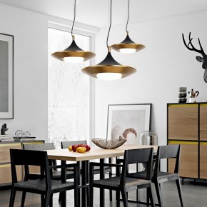 Подвесной светильник Imperiumloft Rask RASK01 в Заводоуковске - zavodoukovsk.mebel24.online | фото 4